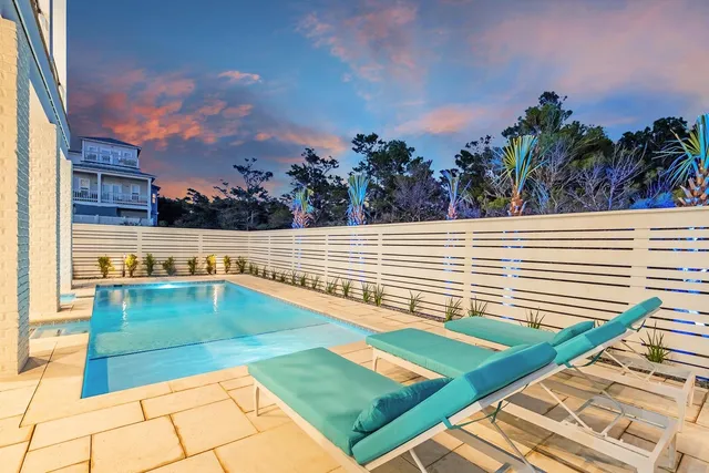 $4,995,000 | 52 Seven Palms Dr Inlet Beach, Inlet Beach, FL 32461
