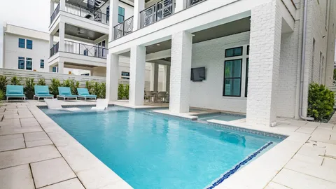 $4,995,000 | 52 Seven Palms Dr Inlet Beach, Inlet Beach, FL 32461