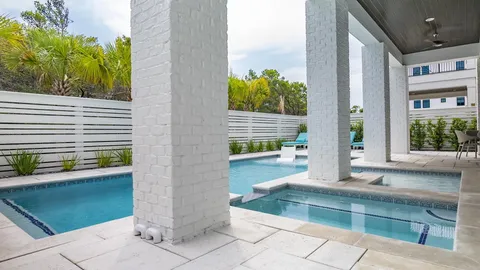 $4,995,000 | 52 Seven Palms Dr Inlet Beach, Inlet Beach, FL 32461