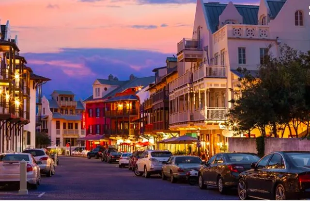 $4,995,000 | 52 Seven Palms Dr Inlet Beach, Inlet Beach, FL 32461