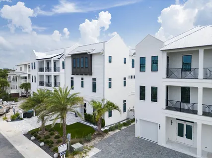 $4,995,000 | 52 Seven Palms Dr Inlet Beach, Inlet Beach, FL 32461