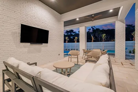 $4,995,000 | 52 Seven Palms Dr Inlet Beach, Inlet Beach, FL 32461