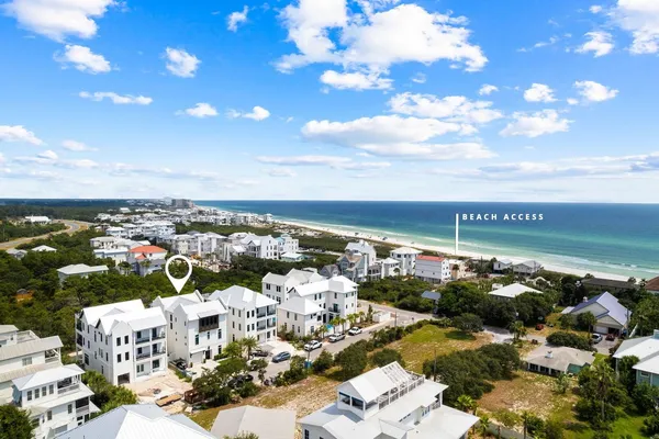 $4,995,000 | 52 Seven Palms Dr Inlet Beach, Inlet Beach, FL 32461