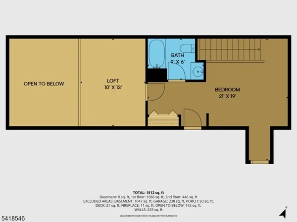 $460,000 | 1 Joseph Drive, Flemington, NJ 08822