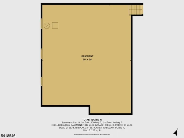 $460,000 | 1 Joseph Drive, Flemington, NJ 08822
