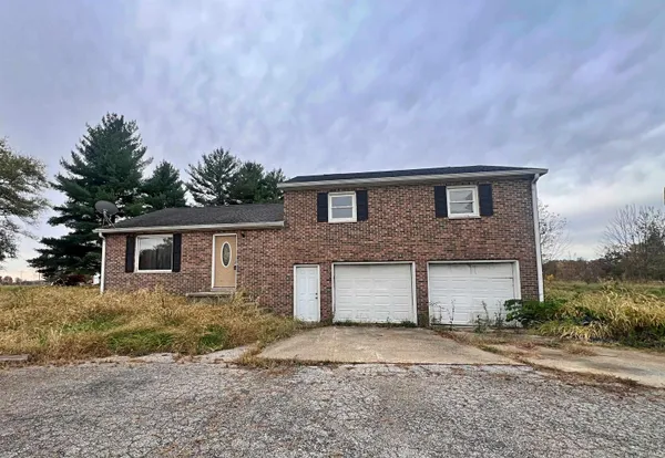 $135,000 | 1981 North County Road 175 East, Sullivan, IN 47882