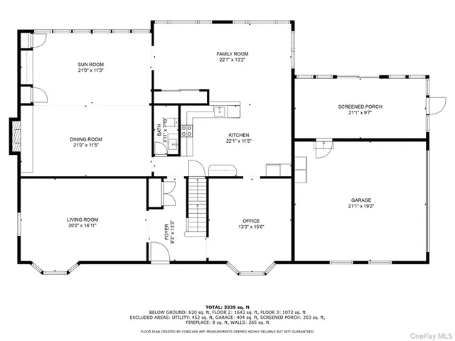$1,199,990 | 83 Shore Road, Mount Sinai, NY 11766