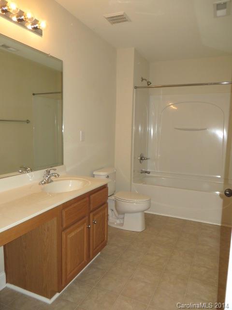 6644 Evanton Loch Road Charlotte, NC 28278 - Photo 17 of 24 a bathroom with a shower