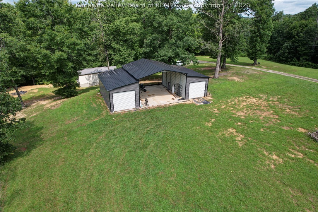 190 Long Branch Road Kenna, WV 25248 - Photo 36 of 46 Gallery Image 36