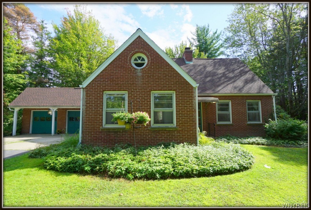 6201 Boston Ridge Road Orchard Park, NY 14127 - Photo 1 of 1