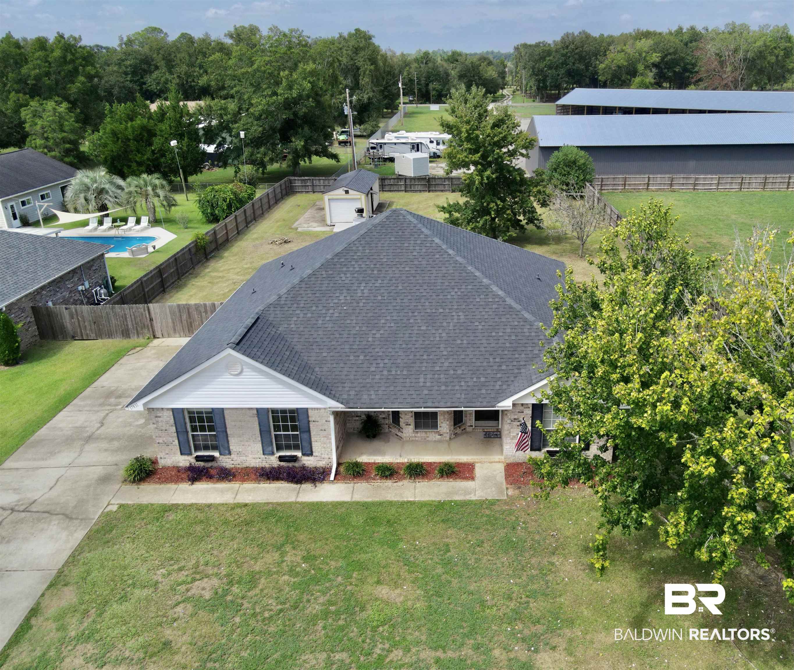 17831 Fancy Boulevard Foley, AL 36535 - Photo 35 of 35