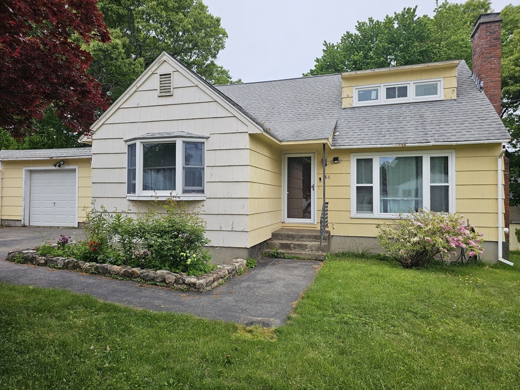 186 Ridge Road Marlborough, MA 01752 - Photo 1 of 41