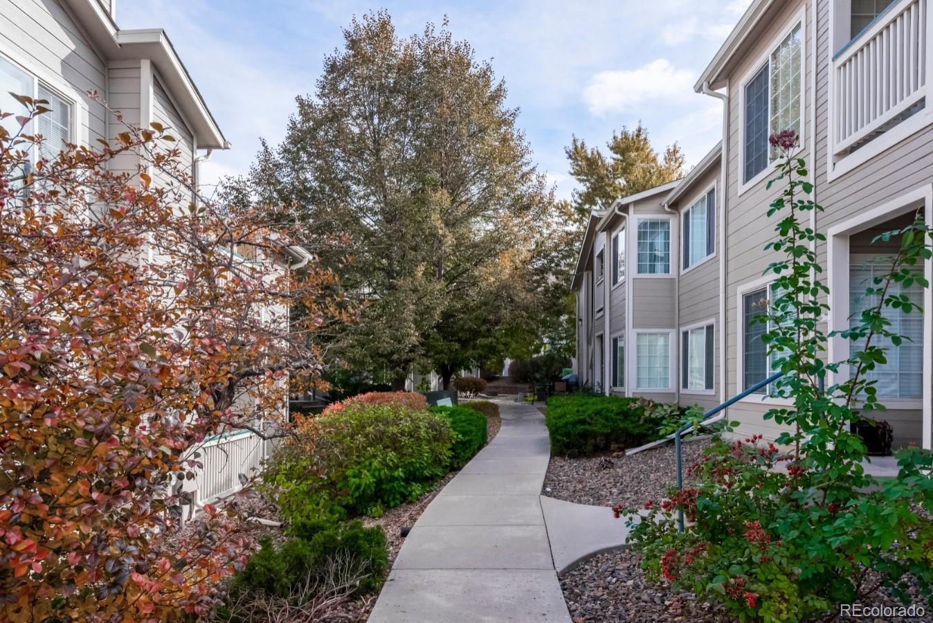 3846 East Canyon Ranch Road, Unit 203 Highlands Ranch, CO 80126 - Photo 22 of 24 Gallery Image 22