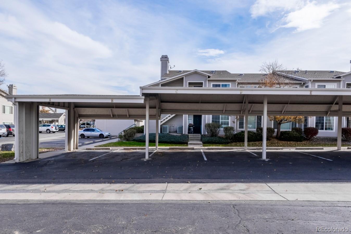 3846 East Canyon Ranch Road, Unit 203 Highlands Ranch, CO 80126 - Photo 23 of 24 Gallery Image 23