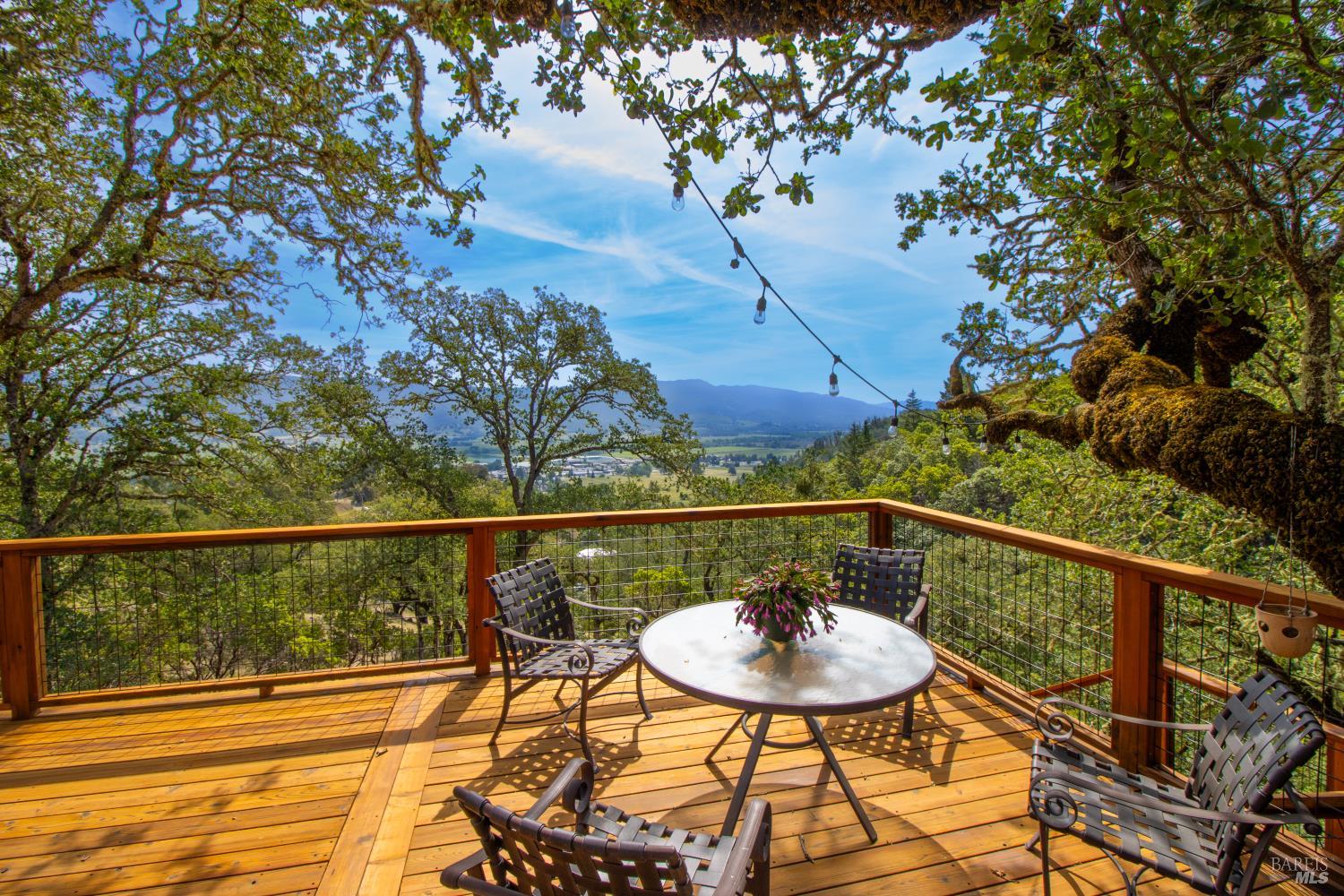 1321 Oak Knoll Road Ukiah, CA 95482 - Photo 11 of 28