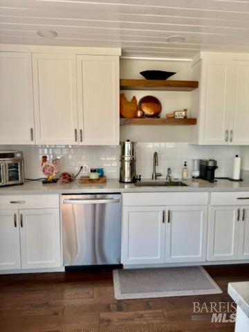 1321 Oak Knoll Road Ukiah, CA 95482 - Photo 13 of 28