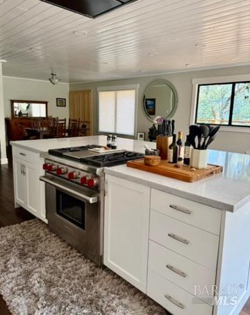 1321 Oak Knoll Road Ukiah, CA 95482 - Photo 14 of 28