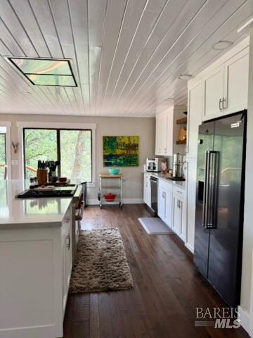 1321 Oak Knoll Road Ukiah, CA 95482 - Photo 17 of 28