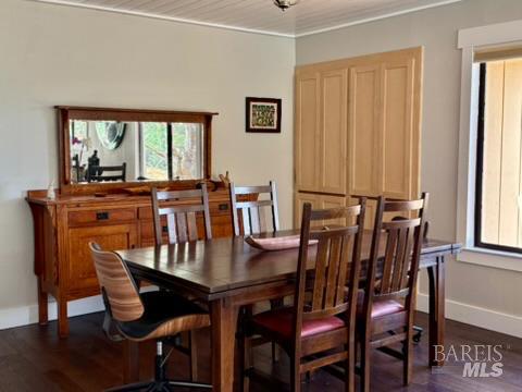 1321 Oak Knoll Road Ukiah, CA 95482 - Photo 20 of 28