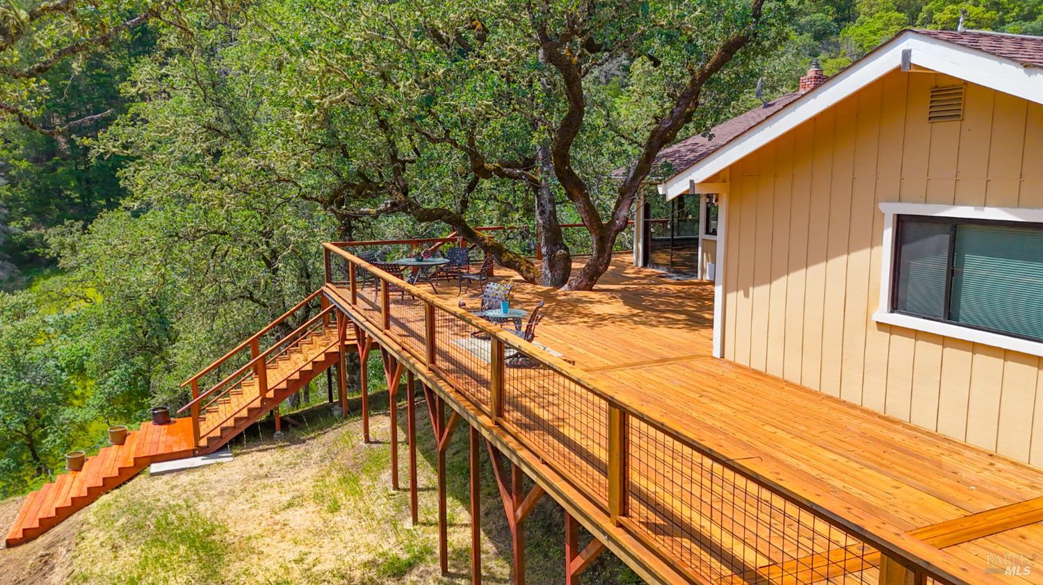 1321 Oak Knoll Road Ukiah, CA 95482 - Photo 9 of 28