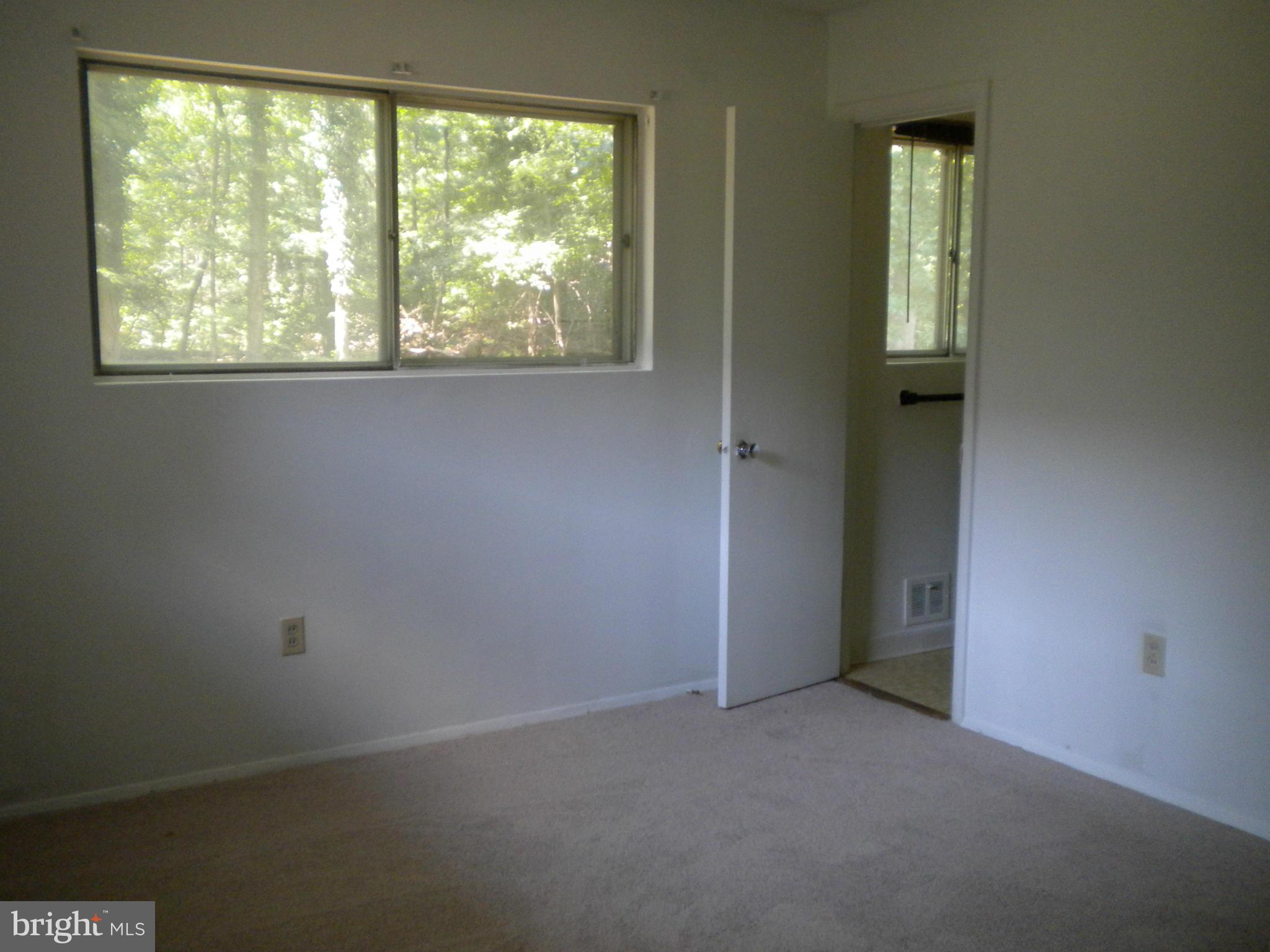 6822 Trexler Road Hyattsville, MD 20784 - Photo 9 of 27 Bedroom (Master)