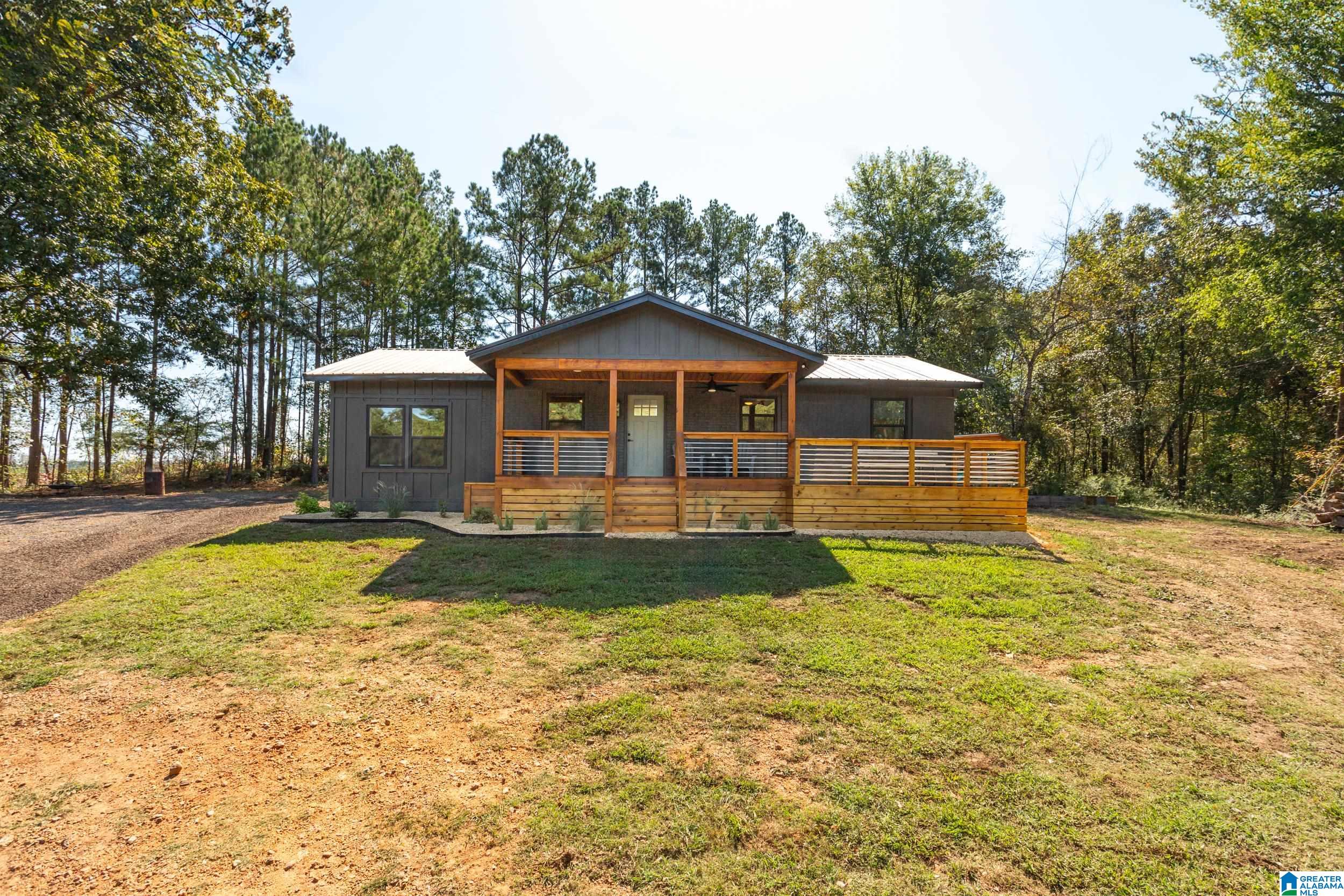 3958 Stemley Road Talladega, AL 35160 - Photo 1 of 62