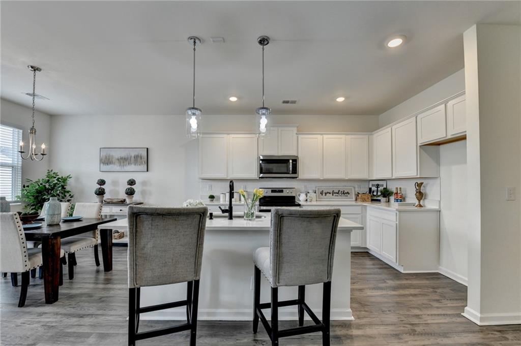 159 Mead Court Hoschton, GA 30548 - Photo 11 of 46