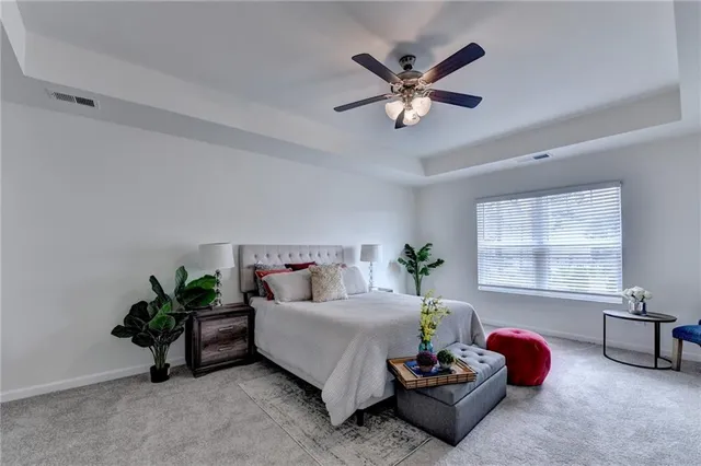 $429,000 | 159 Mead Court, Hoschton, GA 30548