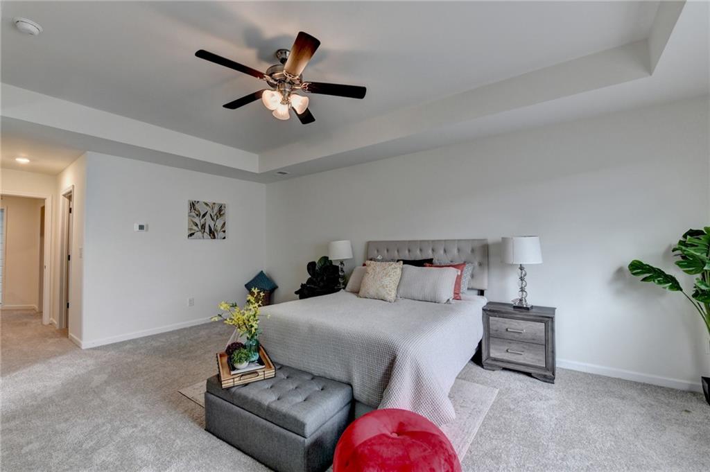 159 Mead Court Hoschton, GA 30548 - Photo 21 of 46