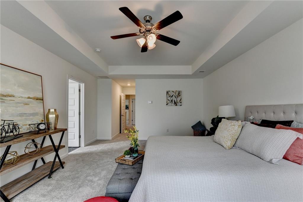 159 Mead Court Hoschton, GA 30548 - Photo 22 of 46