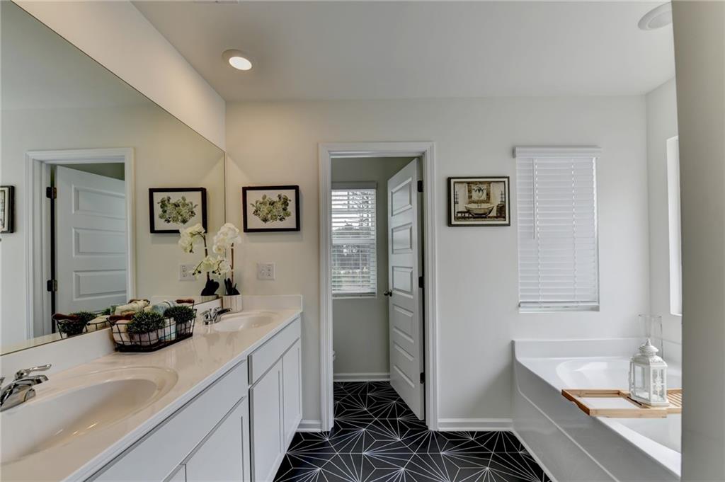 159 Mead Court Hoschton, GA 30548 - Photo 23 of 46