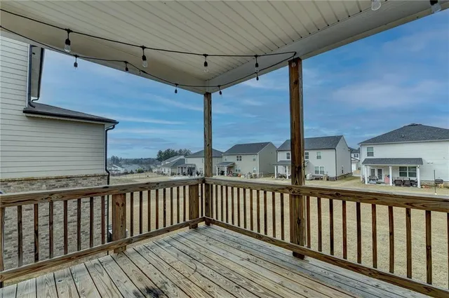 $429,000 | 159 Mead Court, Hoschton, GA 30548