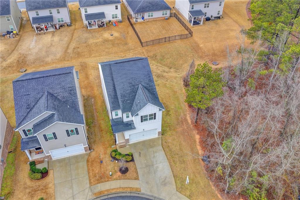 159 Mead Court Hoschton, GA 30548 - Photo 34 of 46