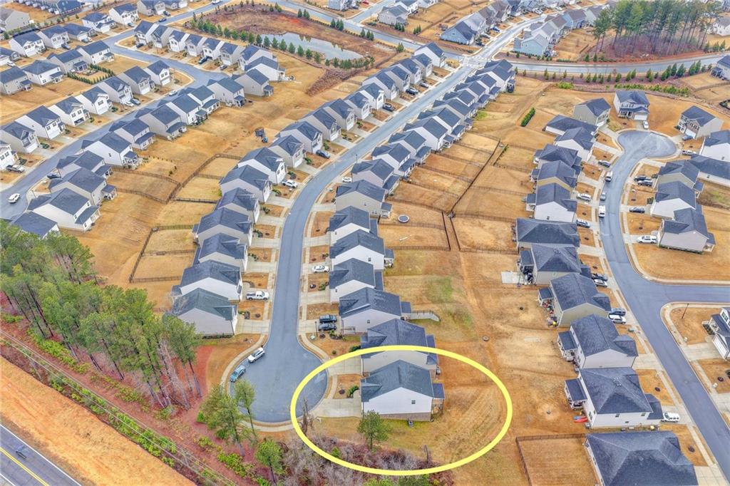 159 Mead Court Hoschton, GA 30548 - Photo 38 of 46