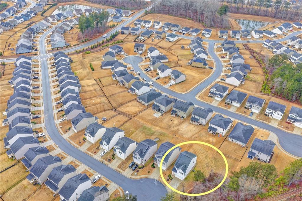 159 Mead Court Hoschton, GA 30548 - Photo 39 of 46