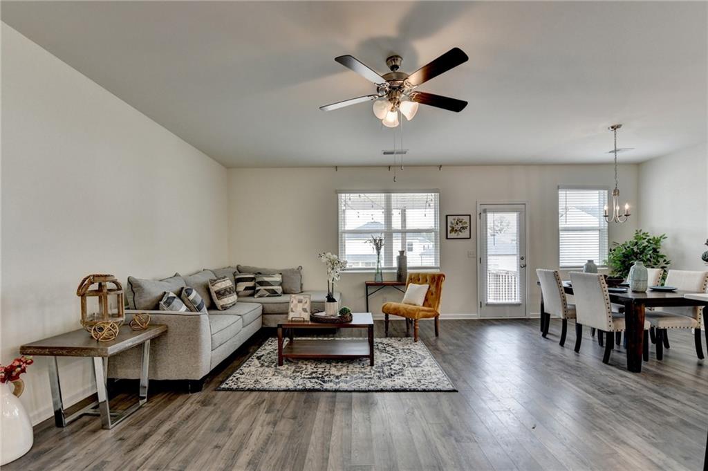 159 Mead Court Hoschton, GA 30548 - Photo 4 of 46