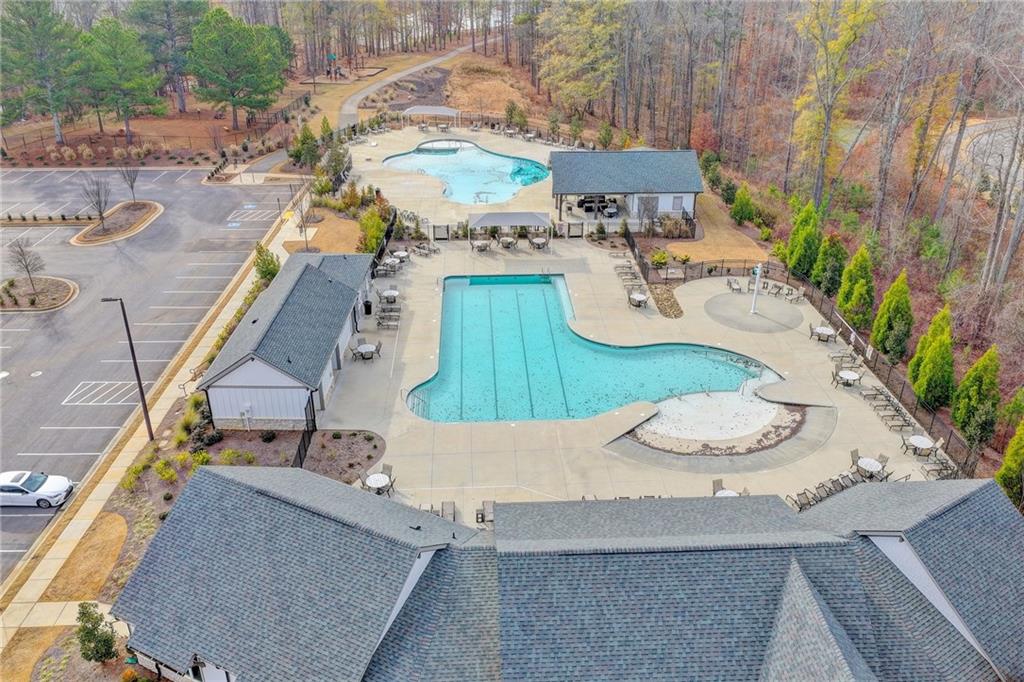 159 Mead Court Hoschton, GA 30548 - Photo 45 of 46