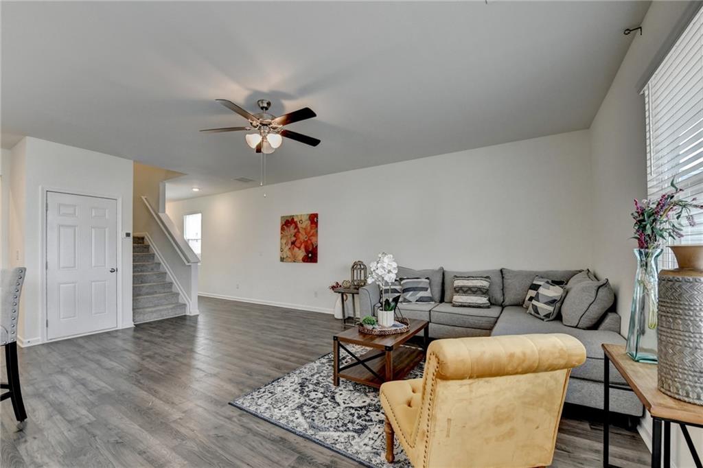 159 Mead Court Hoschton, GA 30548 - Photo 5 of 46