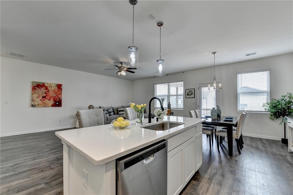 159 Mead Court Hoschton, GA 30548 - Photo 10 of 46