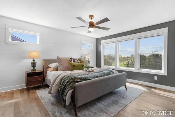 $799,500 | 14298 Georgian Bay Drive, Holland, MI 49424