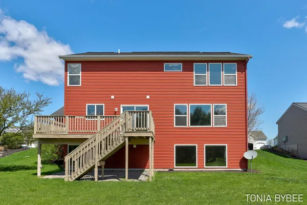 $799,500 | 14298 Georgian Bay Drive, Holland, MI 49424