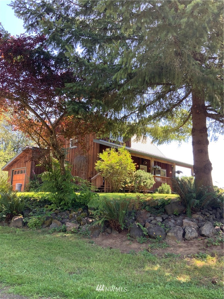 468-74 August Road Onalaska, WA 98570 - Photo 4 of 25 Gallery Image 4