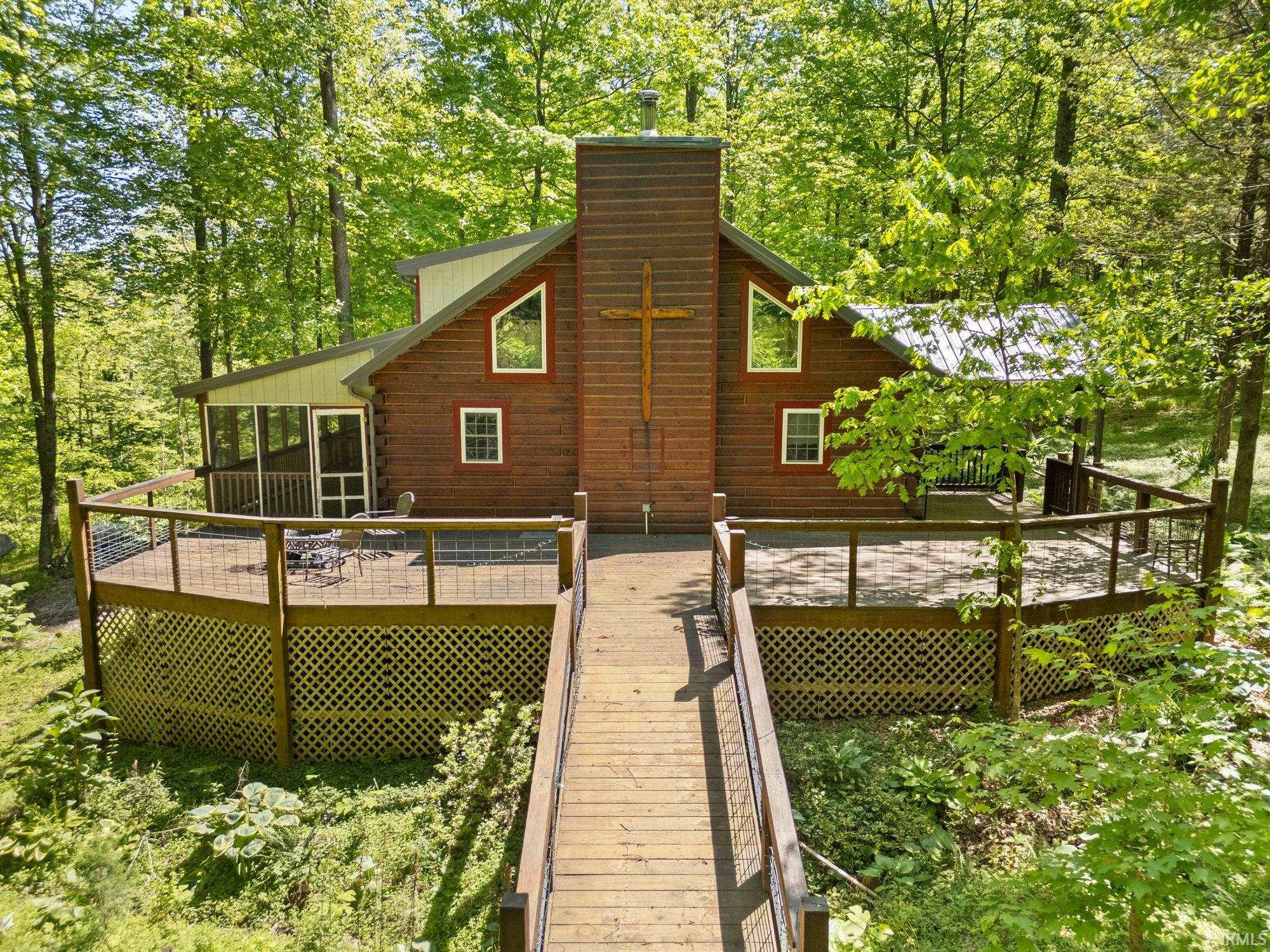 652 West State Road English, IN 47118 - Photo 2 of 46 Gallery Image 2