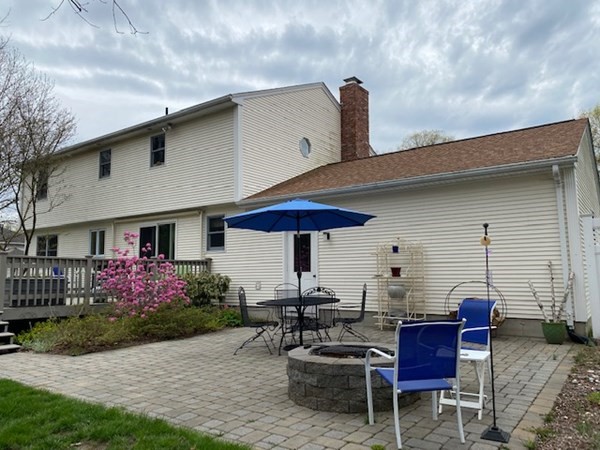 131 Woods Road Northampton, MA 01062 - Photo 38 of 41