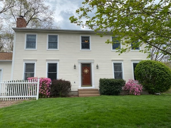 131 Woods Road Northampton, MA 01062 - Photo 40 of 41