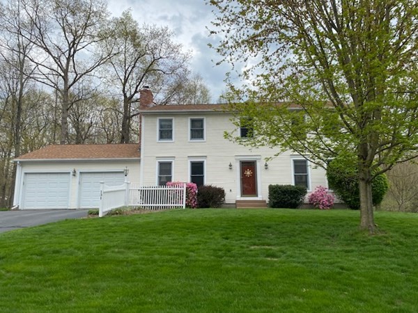 131 Woods Road Northampton, MA 01062 - Photo 41 of 41