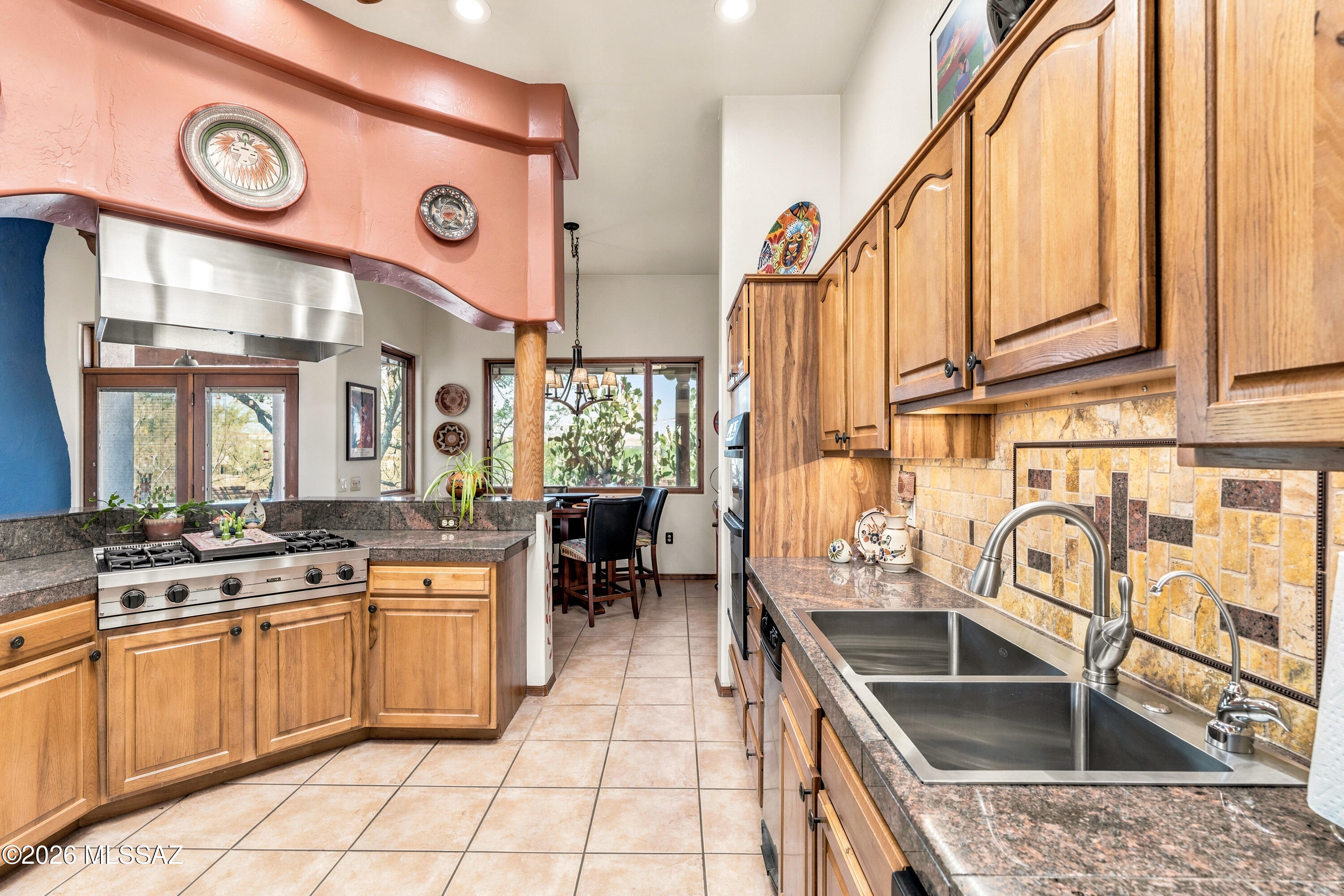 1488 South Walnut Spring Place Green Valley, AZ 85614 - Photo 13 of 50