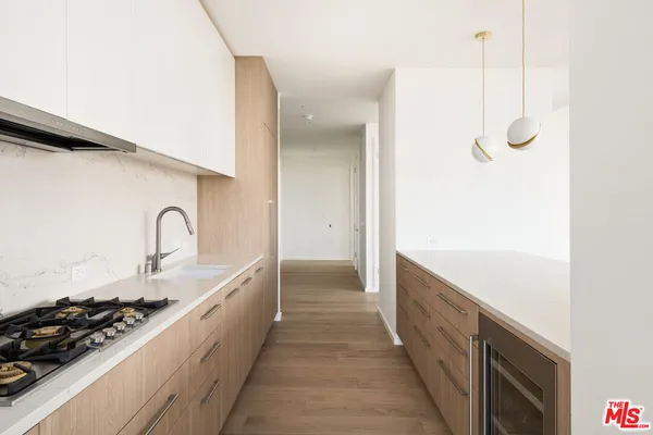 a projector room with furniture