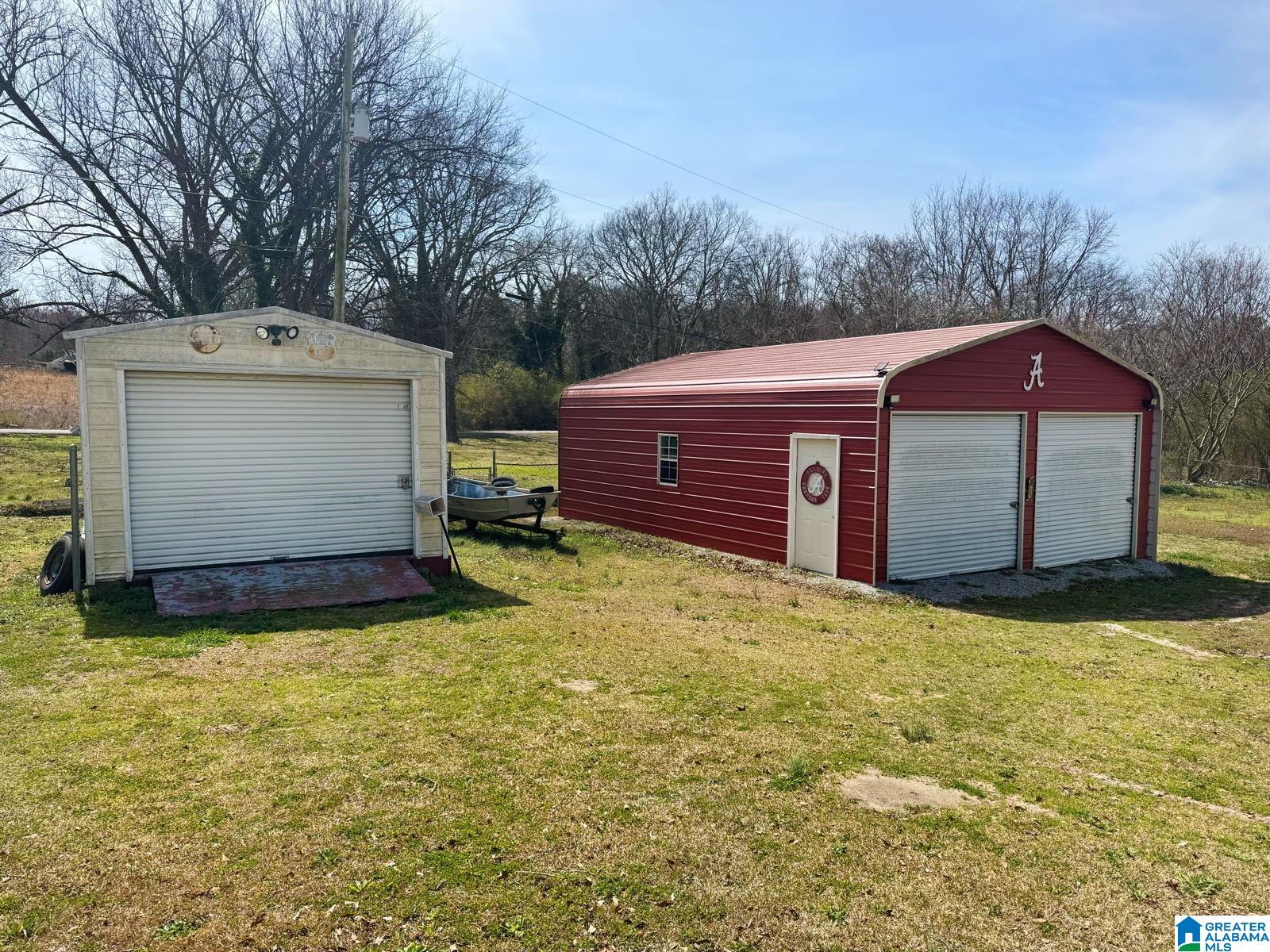 118 35th Street Anniston, AL 36201 - Photo 23 of 23