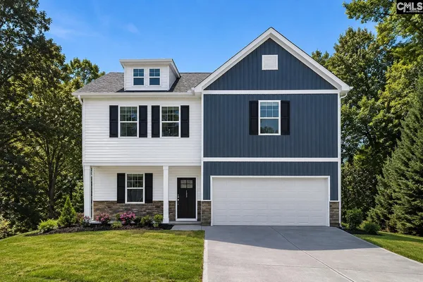 $342,500 | 6980 Claremont Lane, Sumter, SC 29154